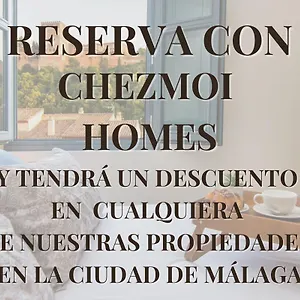  Apartment Chezmoihomes La Belle Epoque Oversized In The Very Heart Of Spain
