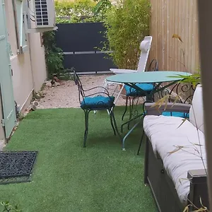  Apartment La Maison De Josy France
