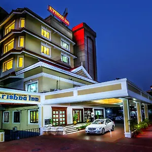 Krishna Hotel